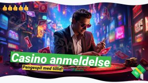 Danske spillesider 2024: 🇩🇰 De bedste online spille sider med bonus